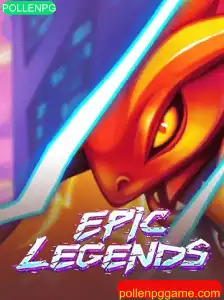 Explorando o Universo do Jogo EpicLegends: A Introdução à Aventura de Estratégia com POLLENPG