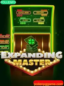 ExpandingMaster: Um Novo Horizonte no Mundo dos Jogos de Estratégia