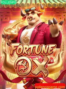Explorando o Mundo do Jogo FortuneOx e a Importância da Palavra-chave POLLENPG