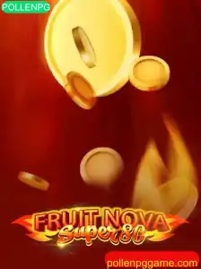 Explorando o Mundo de FruitNovaSuper80: Um Mergulho no Jogo Inovador