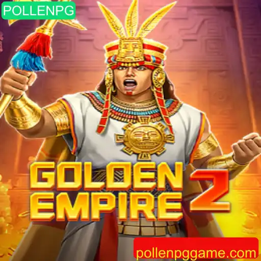 GoldenEmpire2: A Nova Sensação do Mundo dos Jogos