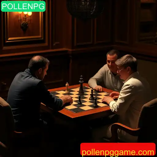 Jogos de mesa