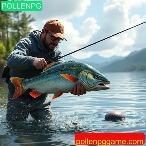 Jogos de pesca