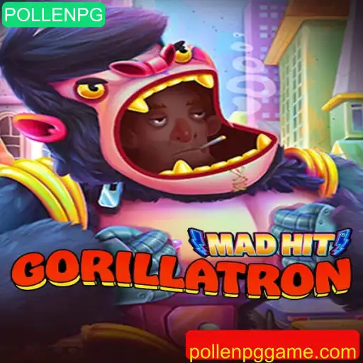 Experimente a Aventura de 'MadHitGorillatron': Um Novo Jogo Eletrizante