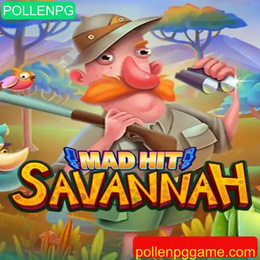 Explorando o Mundo de MadHitSavannah: Um Mergulho nas Aventuras do Jogo