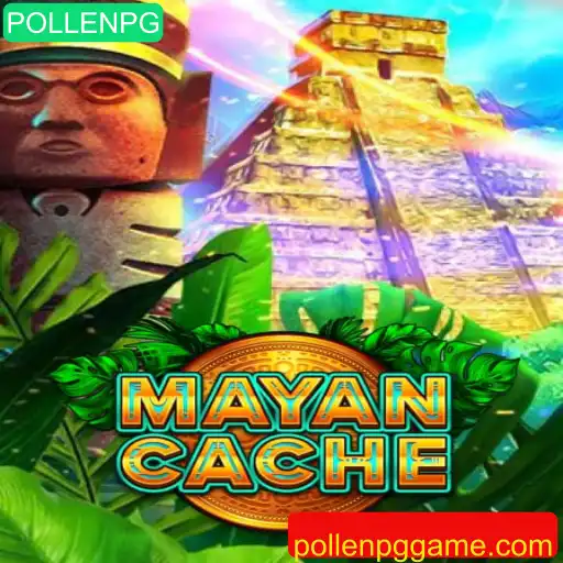 MayanCache: Explorando o Enigma da Antiga Civilização Maia