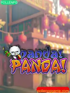 Descubra 'PandaPanda': O Novo Fenômeno dos Jogos com POLLENPG