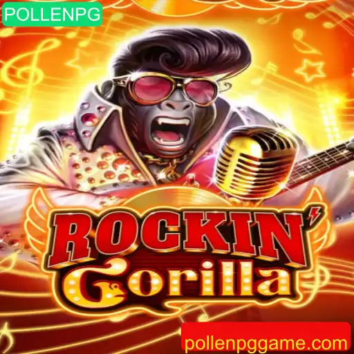 RockinGorilla: Uma Jornada Selvagem no Mundo dos Jogos