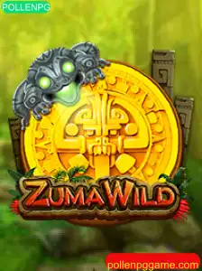 ZumaWild: Aventuras e Estratégias no Mundo dos Jogos